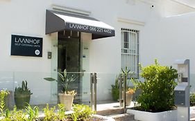 Laanhof Victorian House Self-Catering
